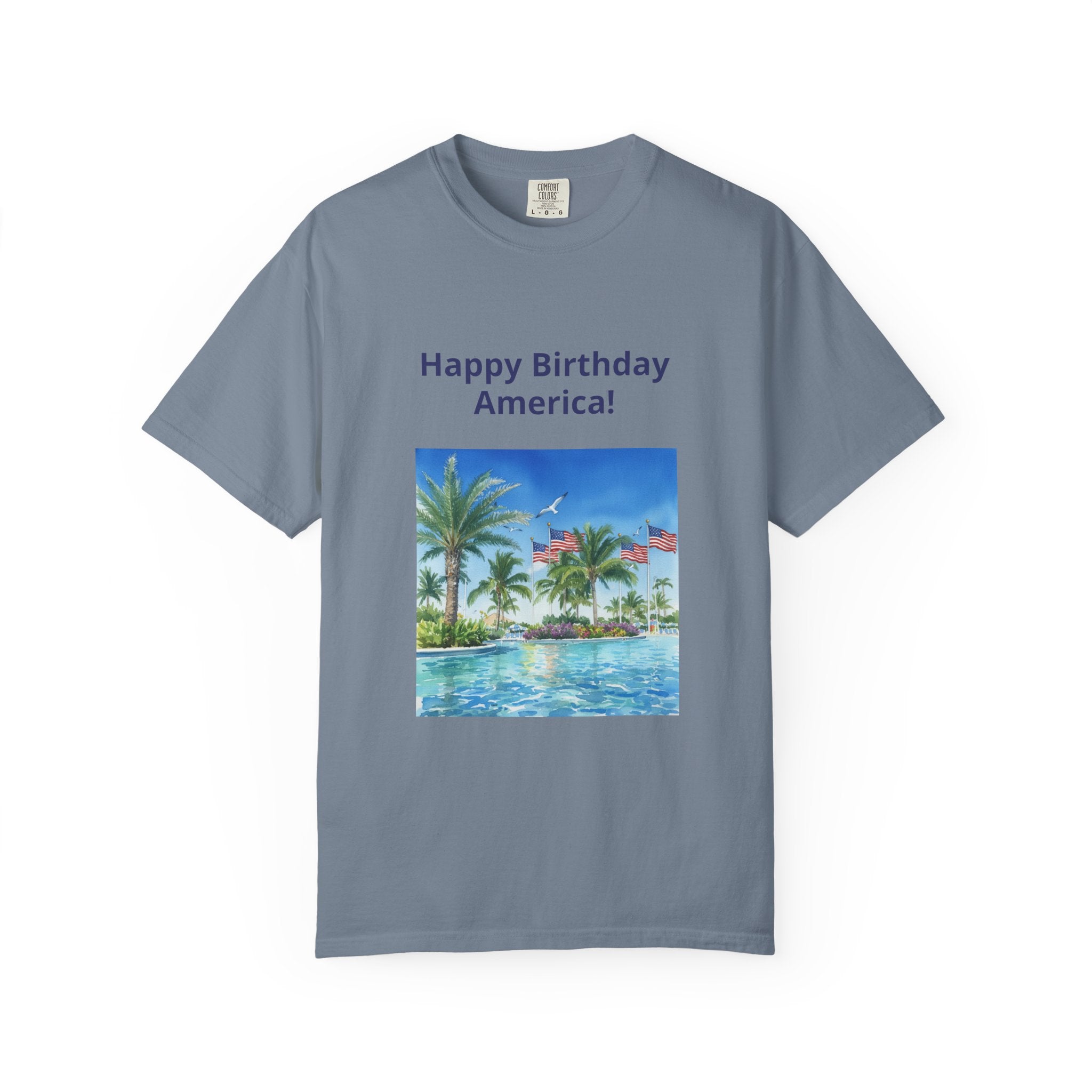 T-Shirt