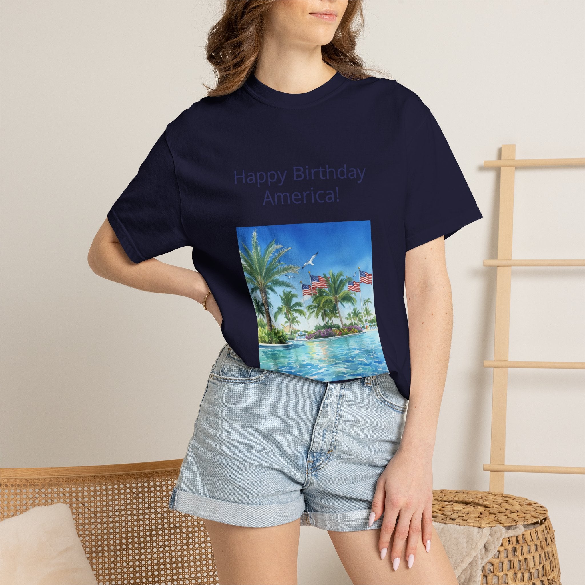T-Shirt