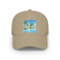 Low Profile Baseball Cap
