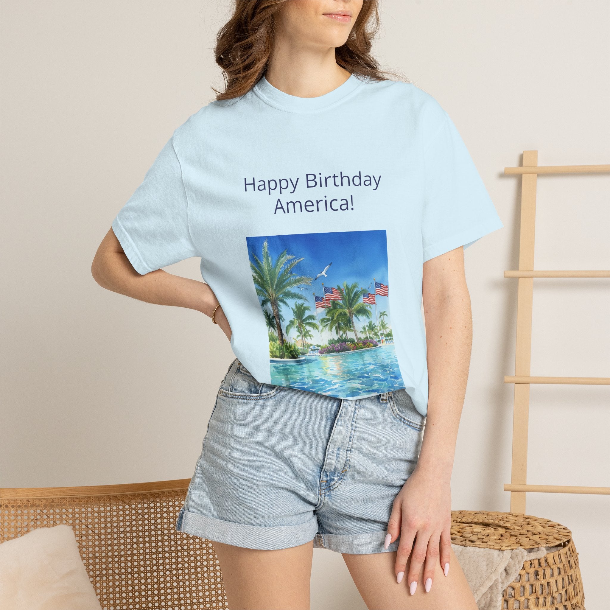 T-Shirt