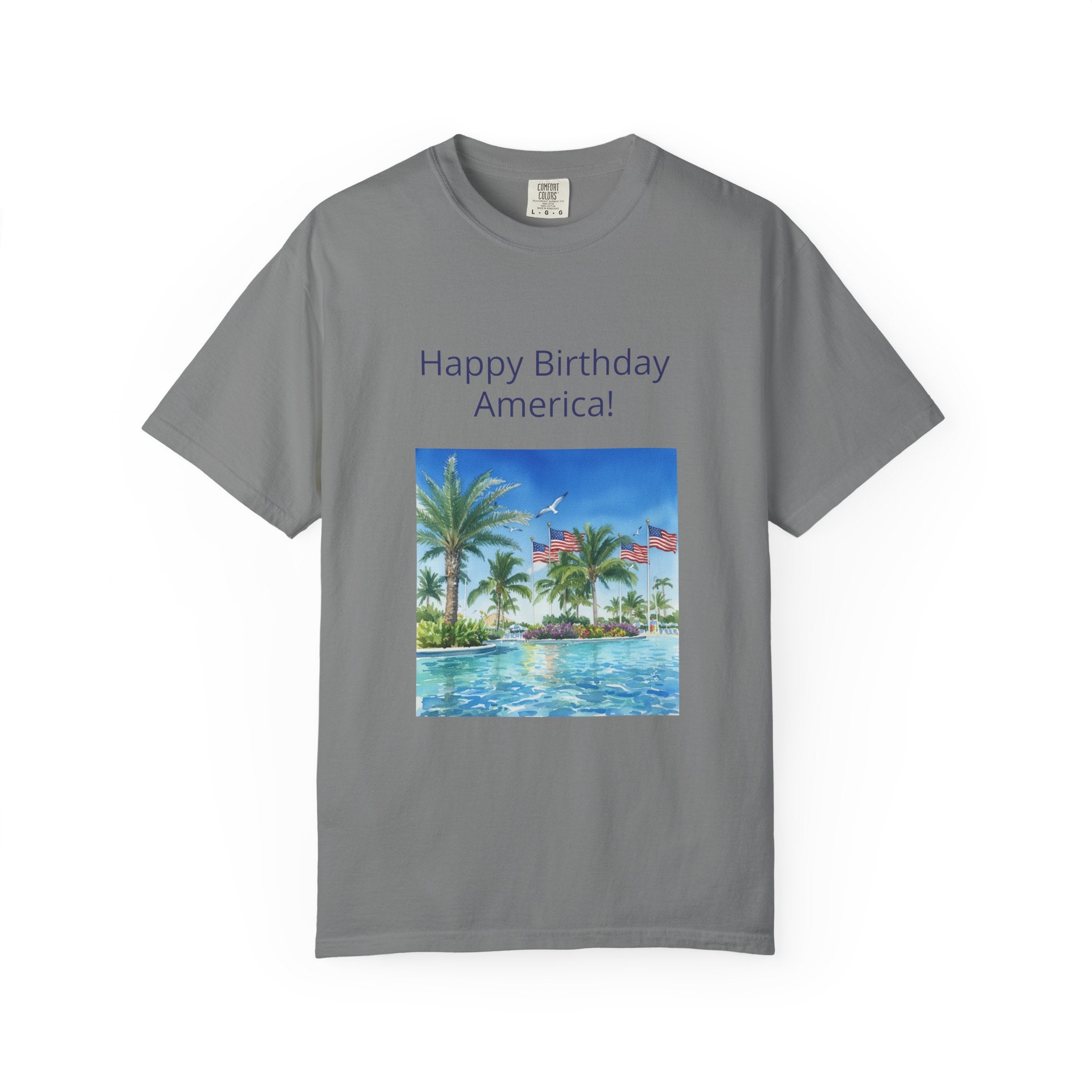 T-Shirt