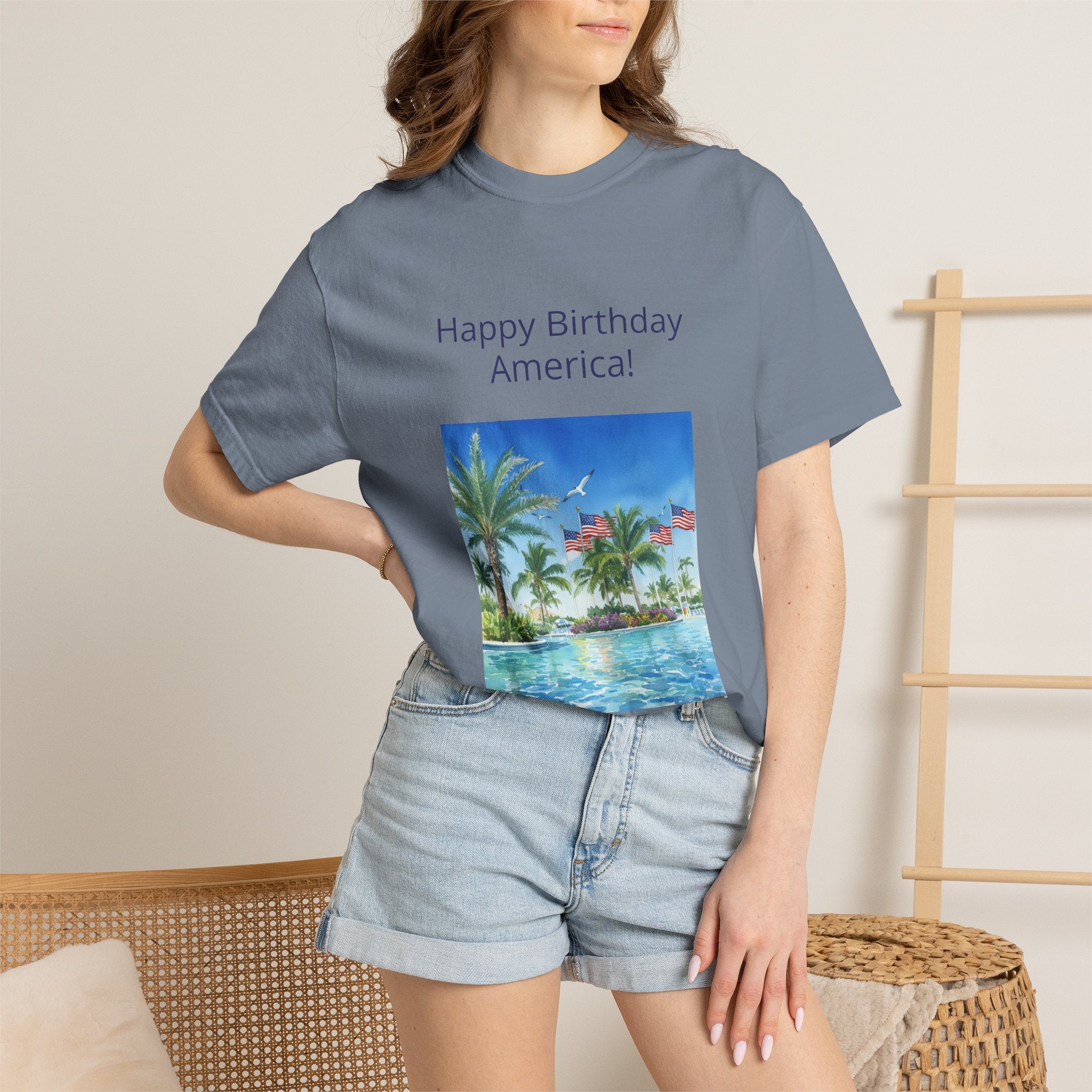 T-Shirt