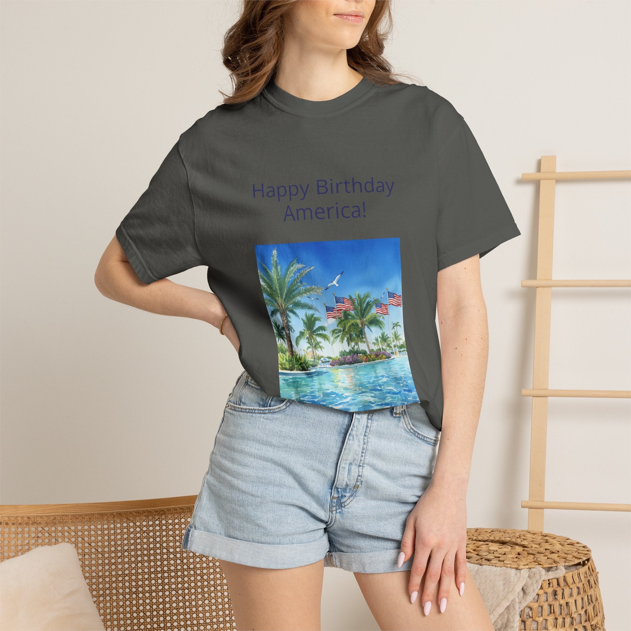 T-Shirt