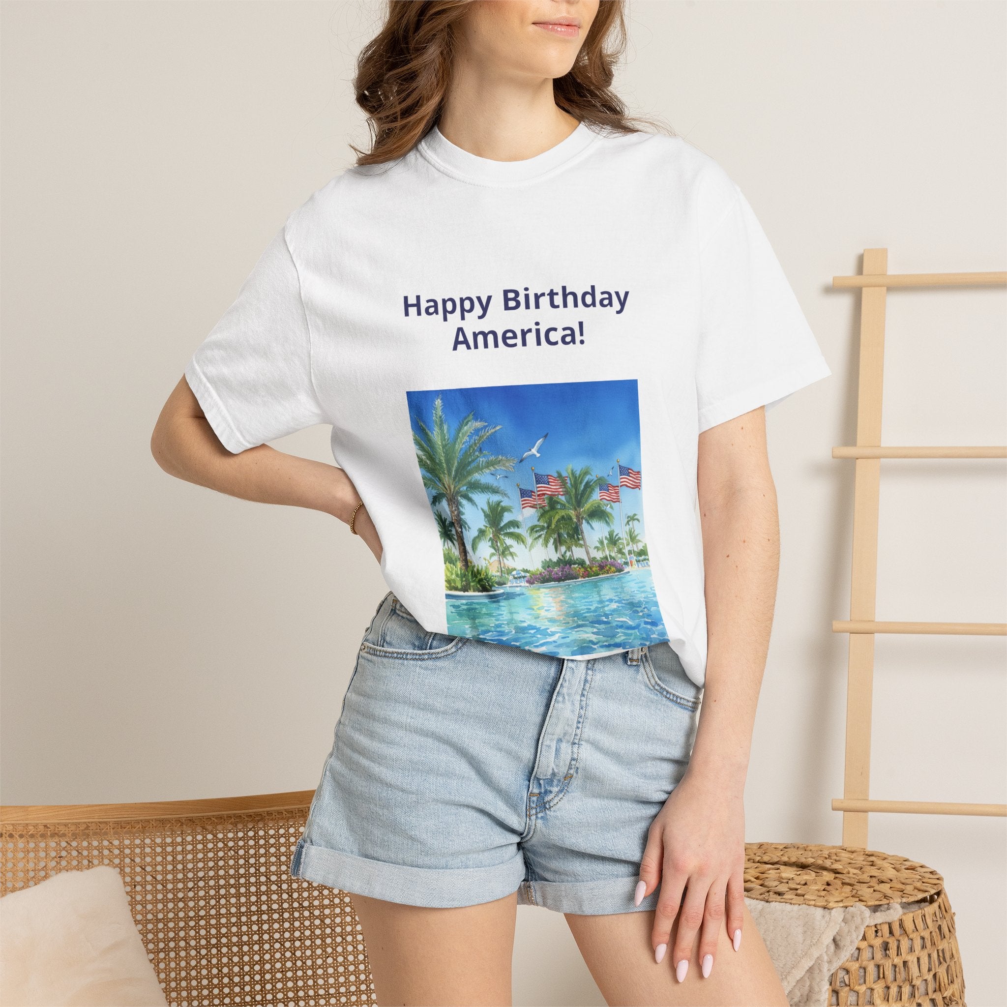 T-Shirt