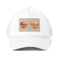 Trucker Cap - Sunset Sunglasses Beach Vibes